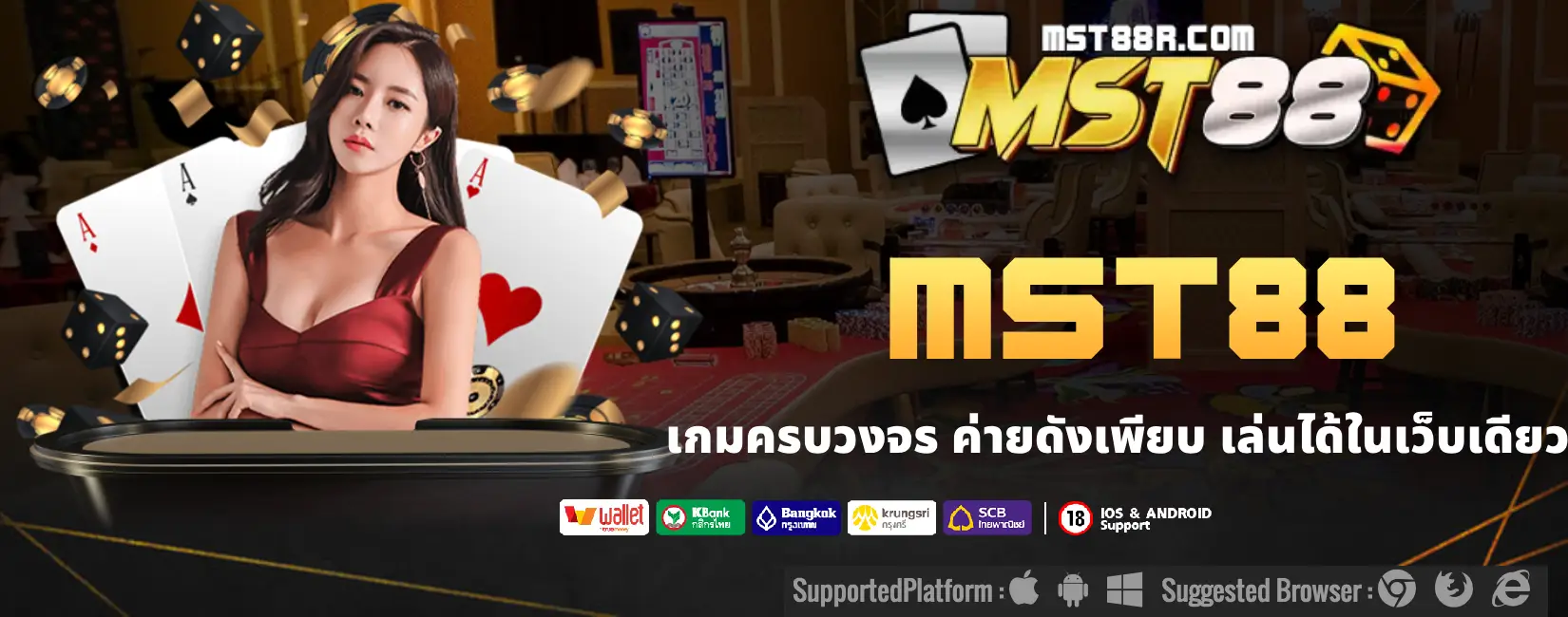 MST88